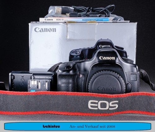 Canon eos mp infrarot - canon, 12.8