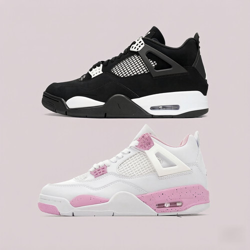 Sportschuhen weiß rosa unisex - sportschuhen, weiß/rosa
