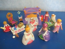 6851 Schlafzimmer Himmelbett