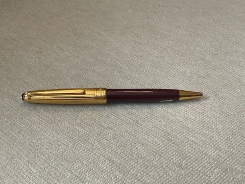 Montblanc meisterstück - montblanc,