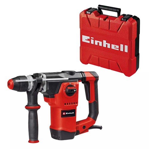 Einhell 1600 4f 1600w - einhell, te-rh