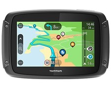 TOMTOM RIDER 500 EUROPE (MSH)