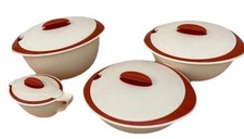 Tupperware Thermo-Duo Set