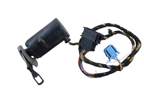 Tdi e gas - t4, e-gas