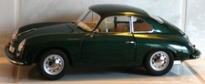 SCHUCO 450031400 PORSCHE 356 A