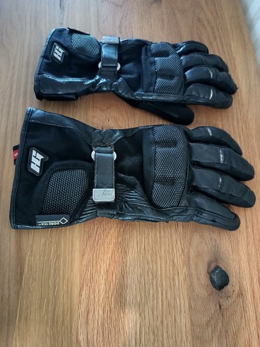 Motorradhandschuhe gore tex - gore,