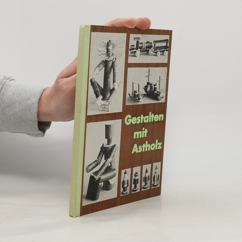 Gestalten mit astholz - gestalten,