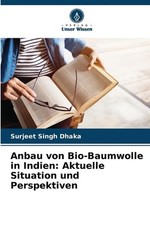 Anbau von bio baumwolle - von, bio-baumwolle