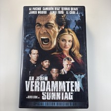 An Jedem Verdammten Sonntag -