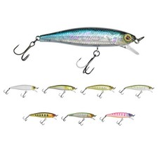 Illex Tiny Fry Wobbler 65 SP