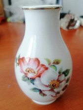 Porzellan Vase Vintage