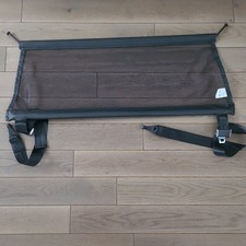 Opel Grandland X Fanggitter