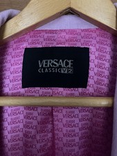 Versace Classic V2 Mäntel Damen