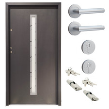 Ausstellungstür #KK03