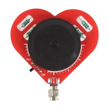 Mittel-/Kurzwellenantenne