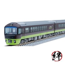 TOMYTEC TOMIX Spur N JR 485