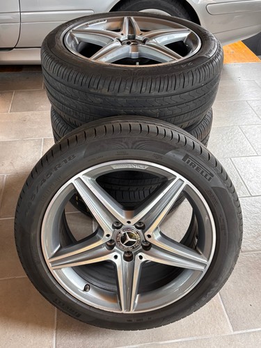 Mercedes klasse w213 18 - w213,