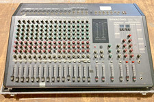 Dynacord Powermixer PSX 1603, gebraucht - getestet - okay -  sofort startklar