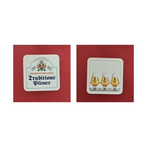 Giessener brauhaus traditions - giessener,