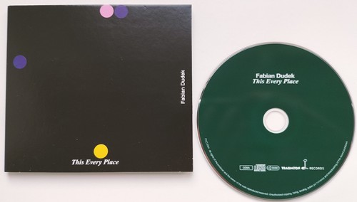 Fabian dudek this every place - dudek,