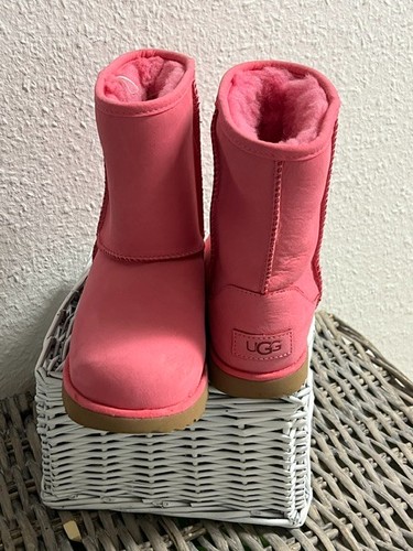 Ugg classic kid boots - classic, ii