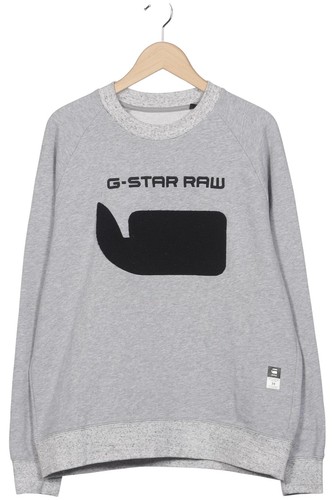 Star raw sweater - star, herren
