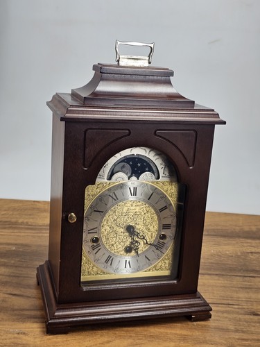 Hermle triple chime musical - hermle,