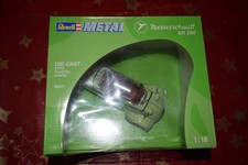 Modellautos 1:18 Revell Metal