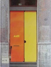 Heinz Mack: Das Atelier. Ein