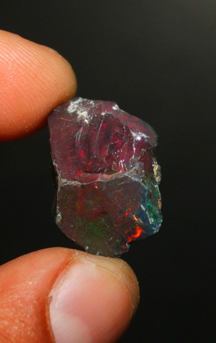 Schwarzopal grober - 19,95, ct