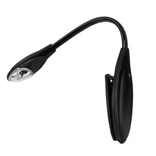 MagiDeal Notenpultleuchte zum