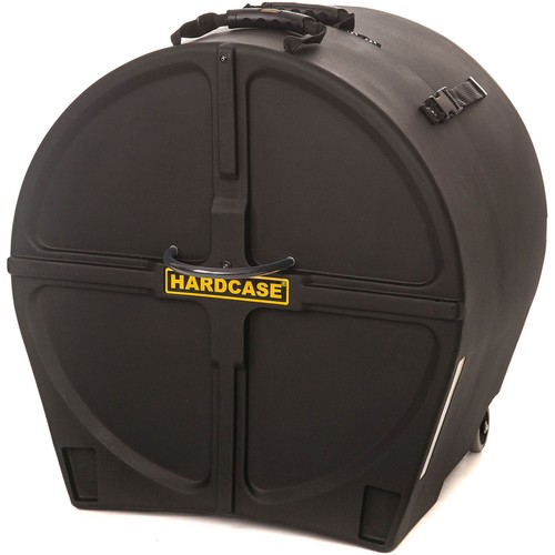 Neu hardcase hn16b drumcase - neu:,