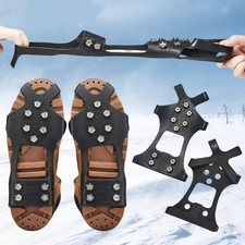 Anti Rutsch Schuh Spikes