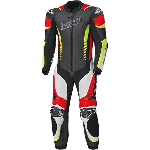 Herren motorrad lederkombi - lederkombi, 62