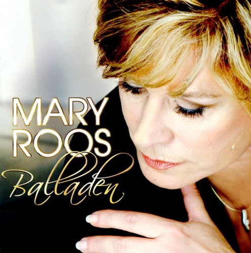 Mary roos balladen - mary,