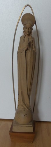 Madonna figur auf - madonna-figur,