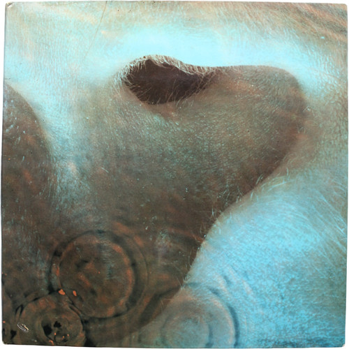 Pink floyd meddle shvl - meddle, 795