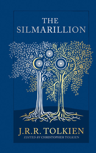 The silmarillion collector s - silmarillion., collector's