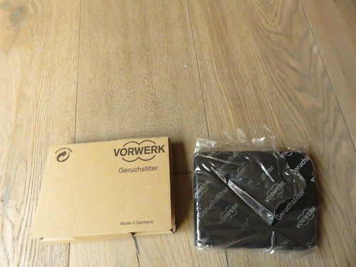 Original vorwerk geruchsfilter - original,