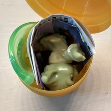 Star Wars 2025 Ü-Ei Figuren-