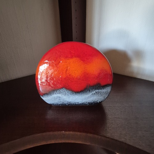 Dümler breiden keramik vase - breiden,