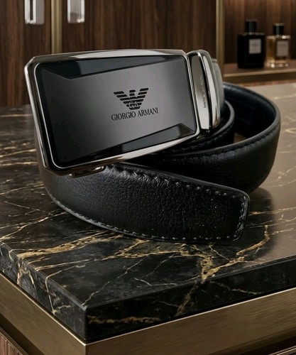 Giorgio armani herren gürtel - giorgio,
