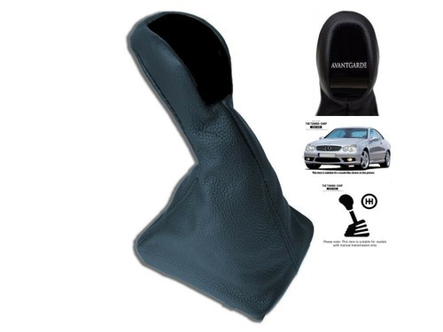 Schaltknauf für mercedes clk - schaltknauf,
