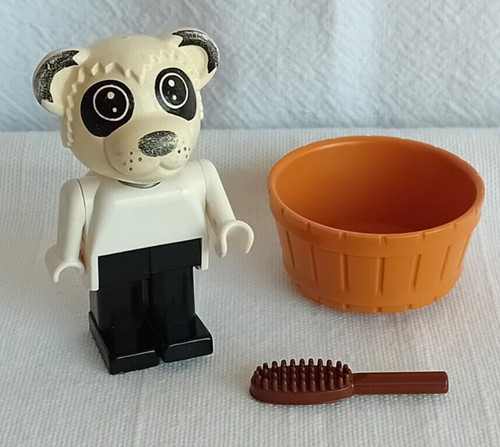 Lego fabuland 3710 peter - lego,