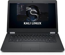 11,6" Kali Linux Laptop