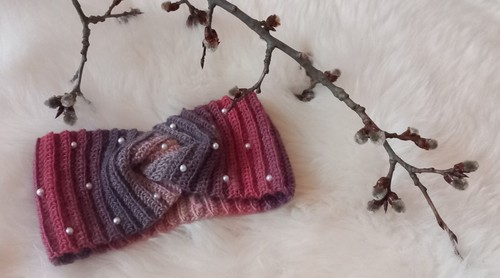 Traum stirnband neu - traum,