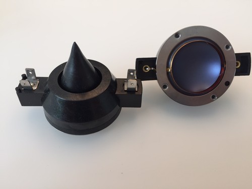 Aftermarket diaphragm passend - aftermarket,