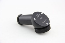 Zeiss Ikon Stuttgart Winkelsucher angle viewinder Sucheraufsatz 1253 # 10115