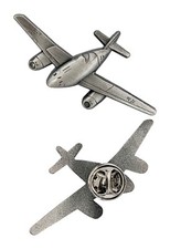 Messerschmitt Me 262 (Pin)
