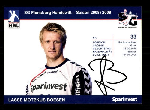 Lasse motzkus boesen - lasse,